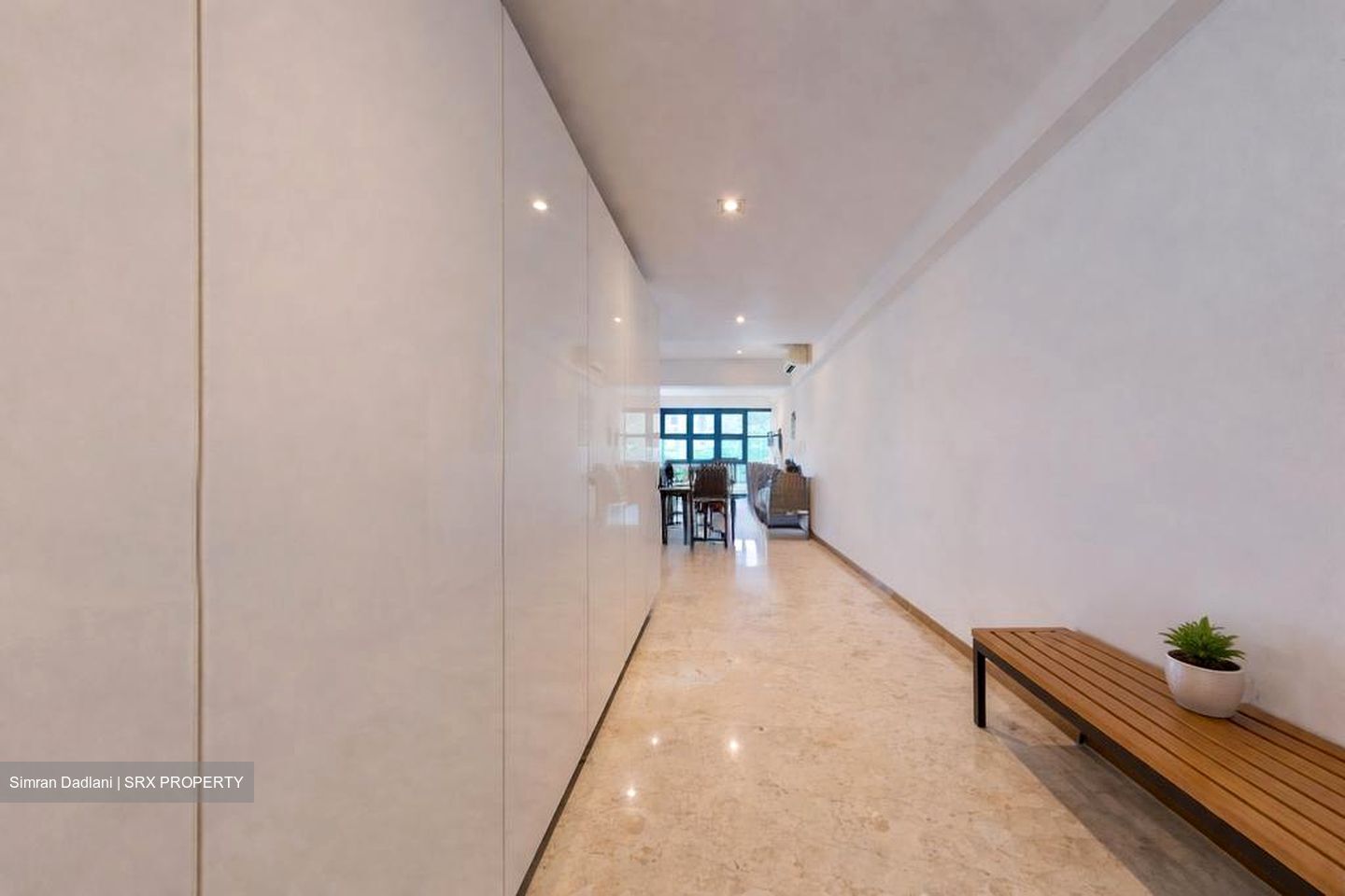 Leonie Gardens (D9), Condominium #537786911